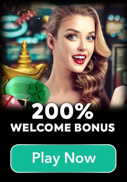  Welcome Bonus